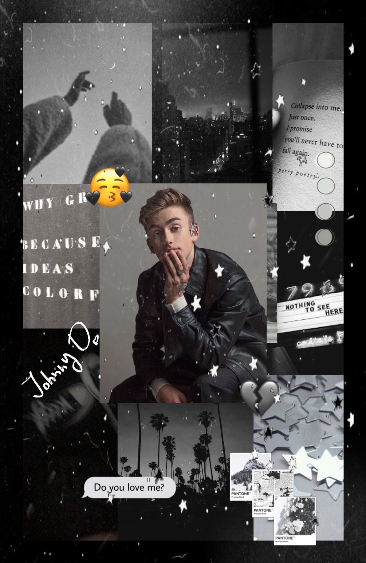 Johnny Orlando Wallpapers