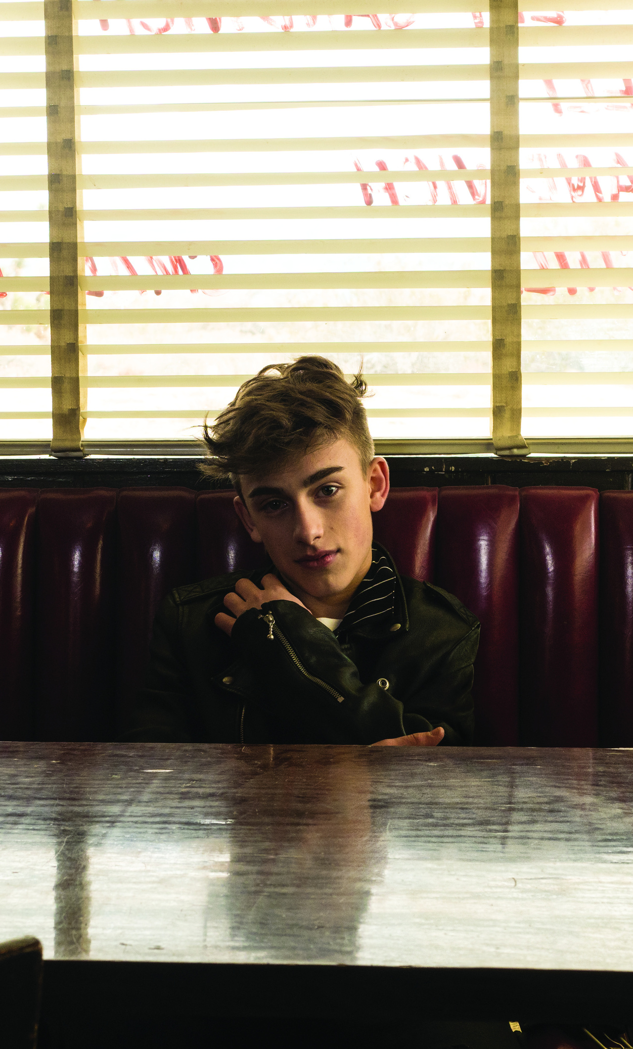 Johnny Orlando Wallpapers