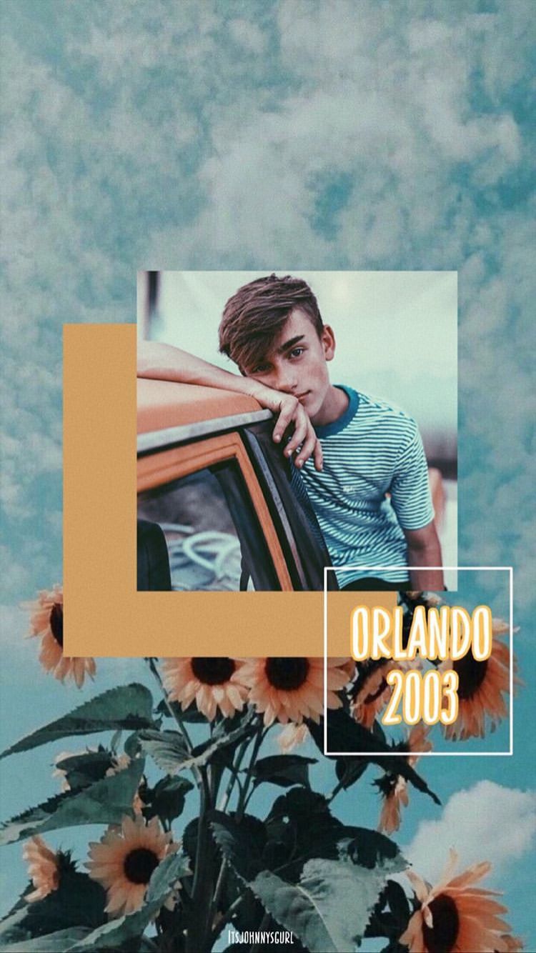 Johnny Orlando Wallpapers