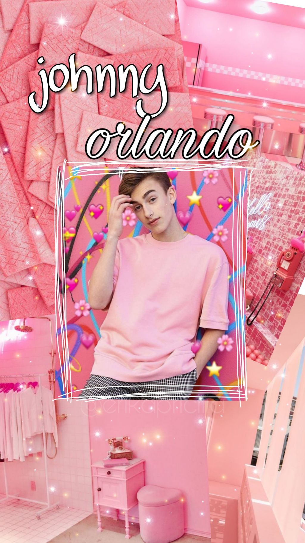 Johnny Orlando Wallpapers