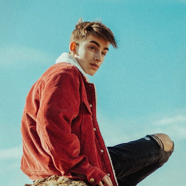 Johnny Orlando Wallpapers