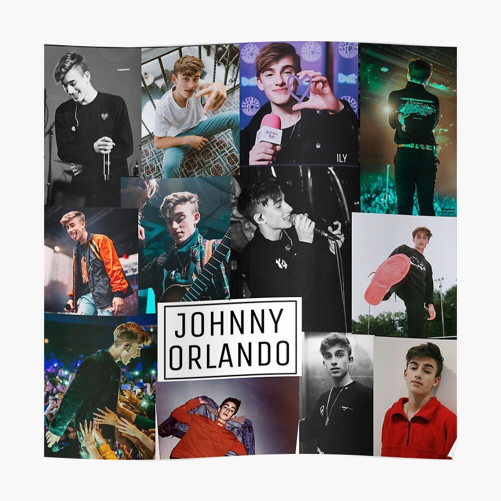 Johnny Orlando Wallpapers