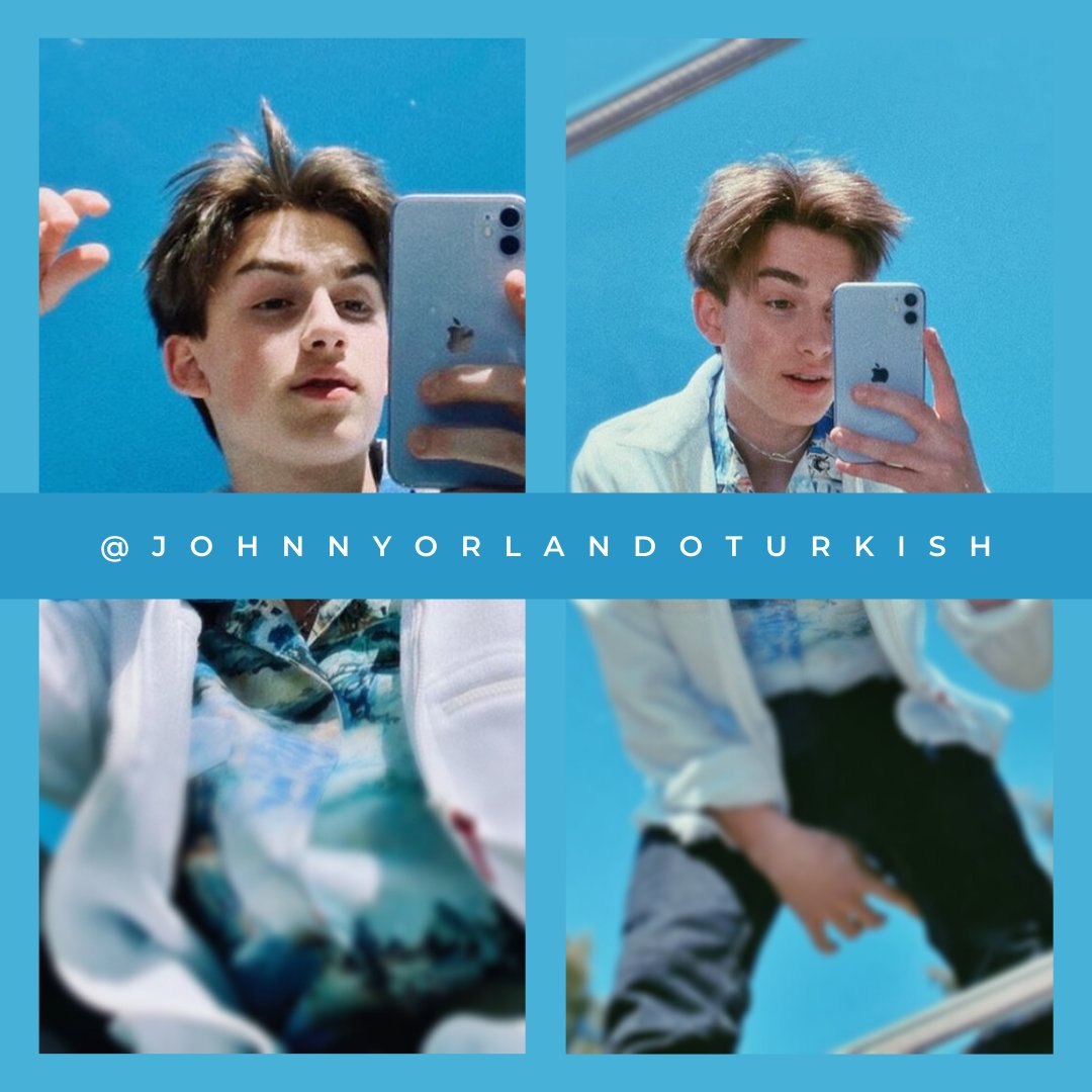 Johnny Orlando Wallpapers