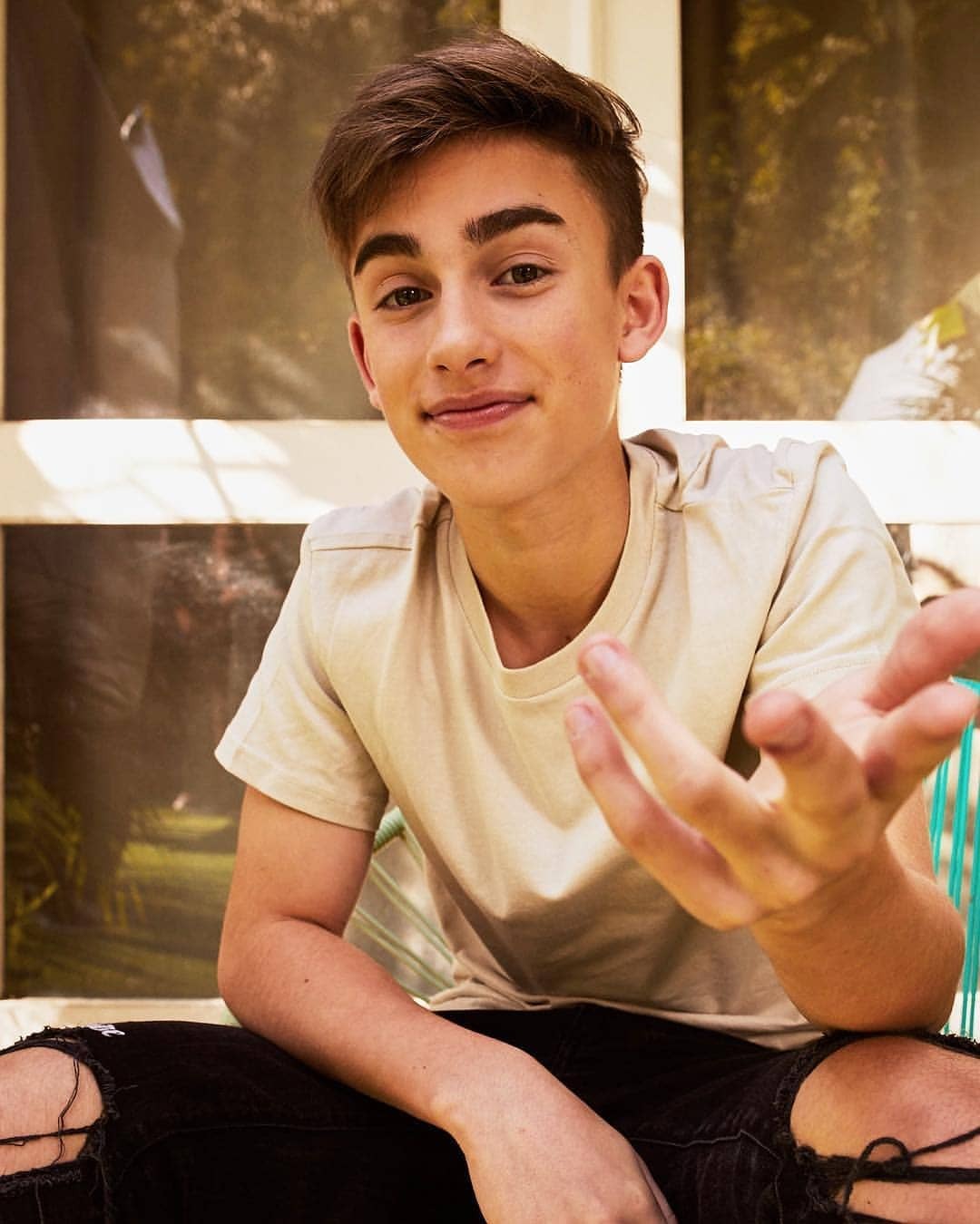 Johnny Orlando Wallpapers