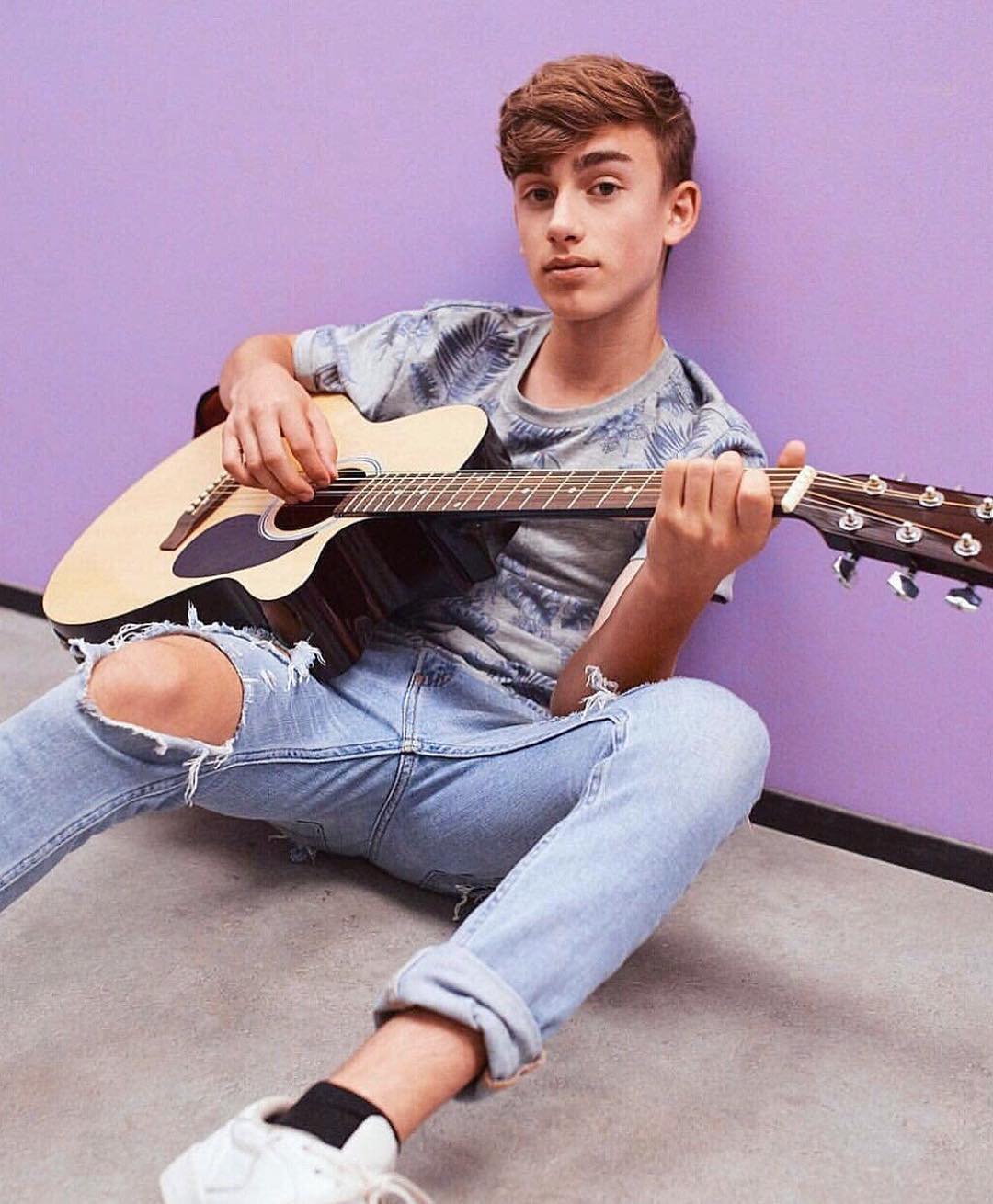 Johnny Orlando Wallpapers