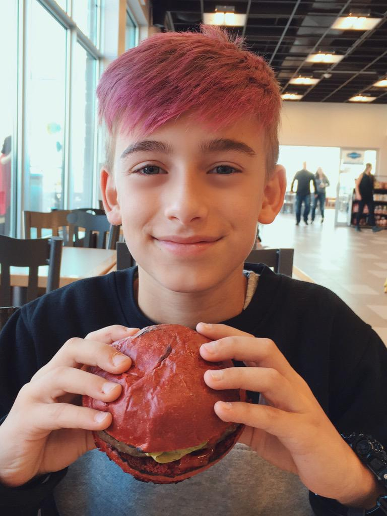 Johnny Orlando Wallpapers