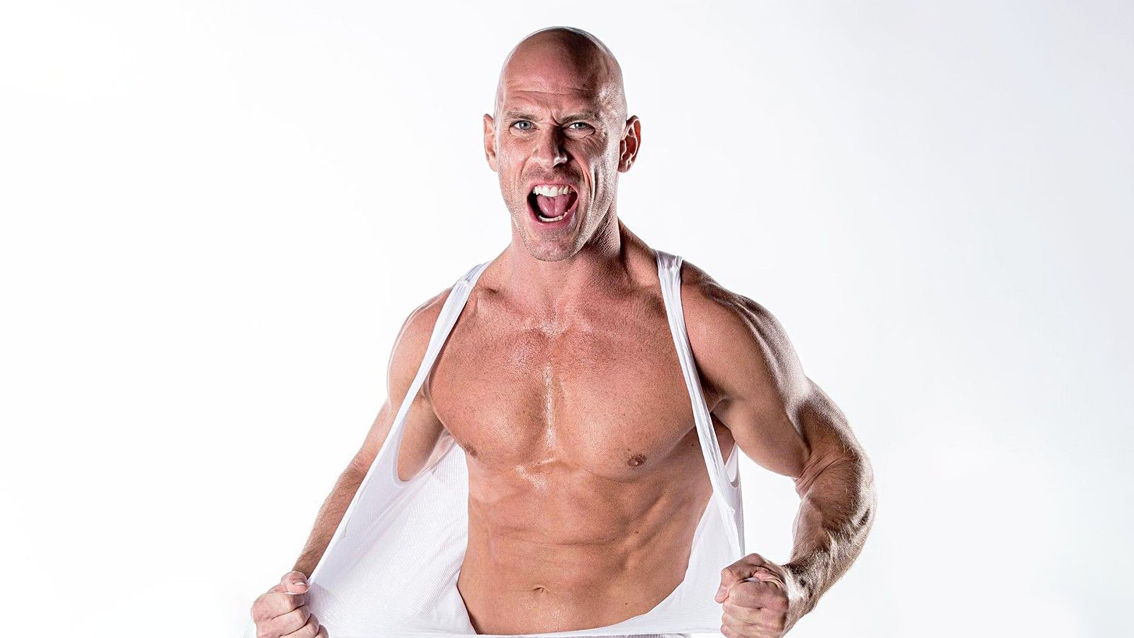 Johnny sins wrestler