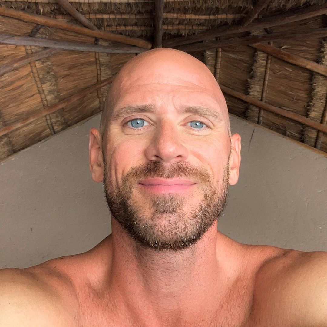 Johnny Sins Wallpapers