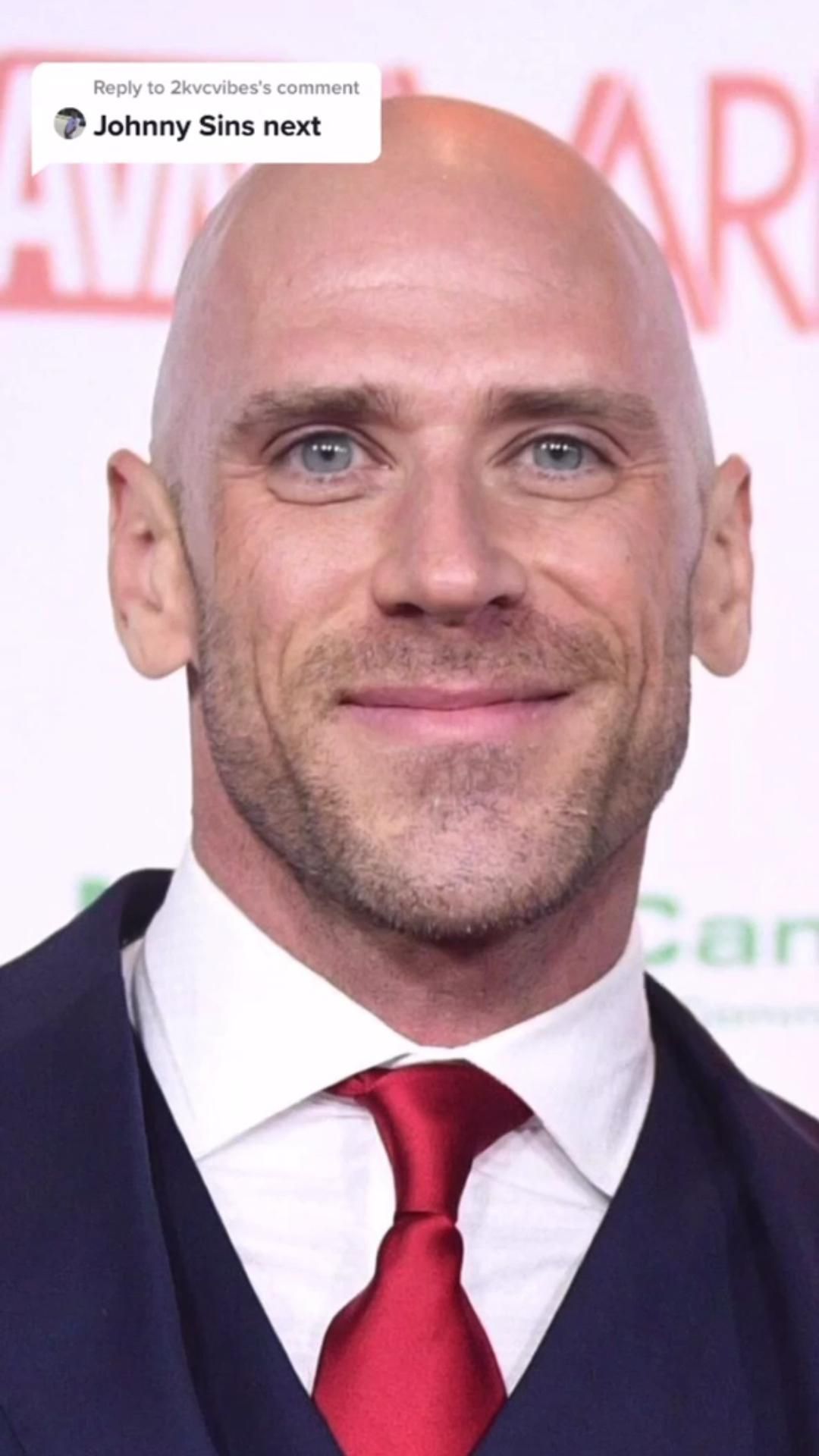 Johnny Sins Wallpapers