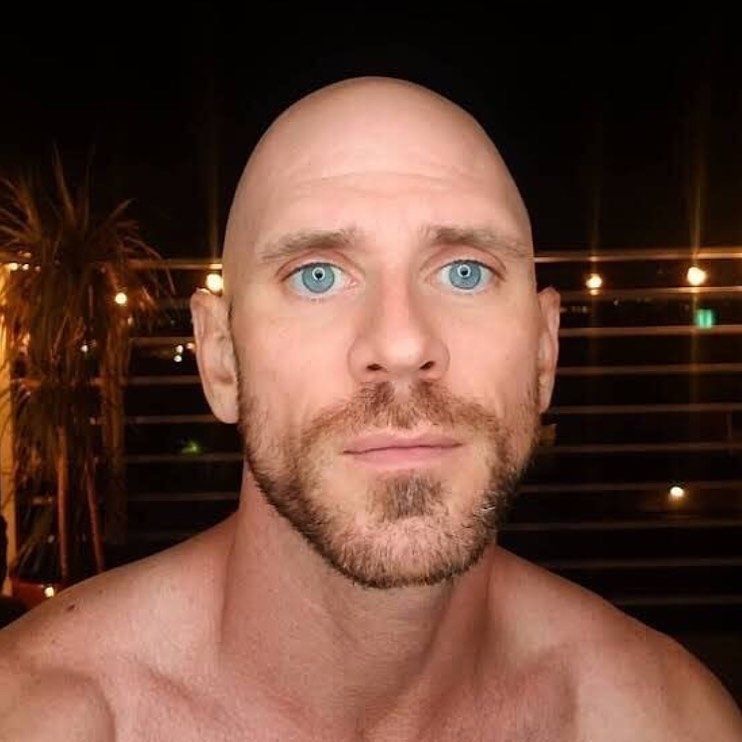 Johnny Sins Wallpapers