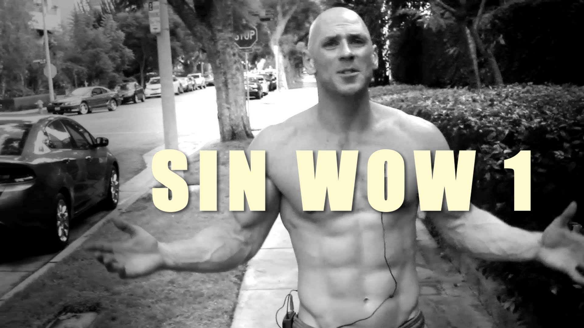 Johnny Sins Wallpapers