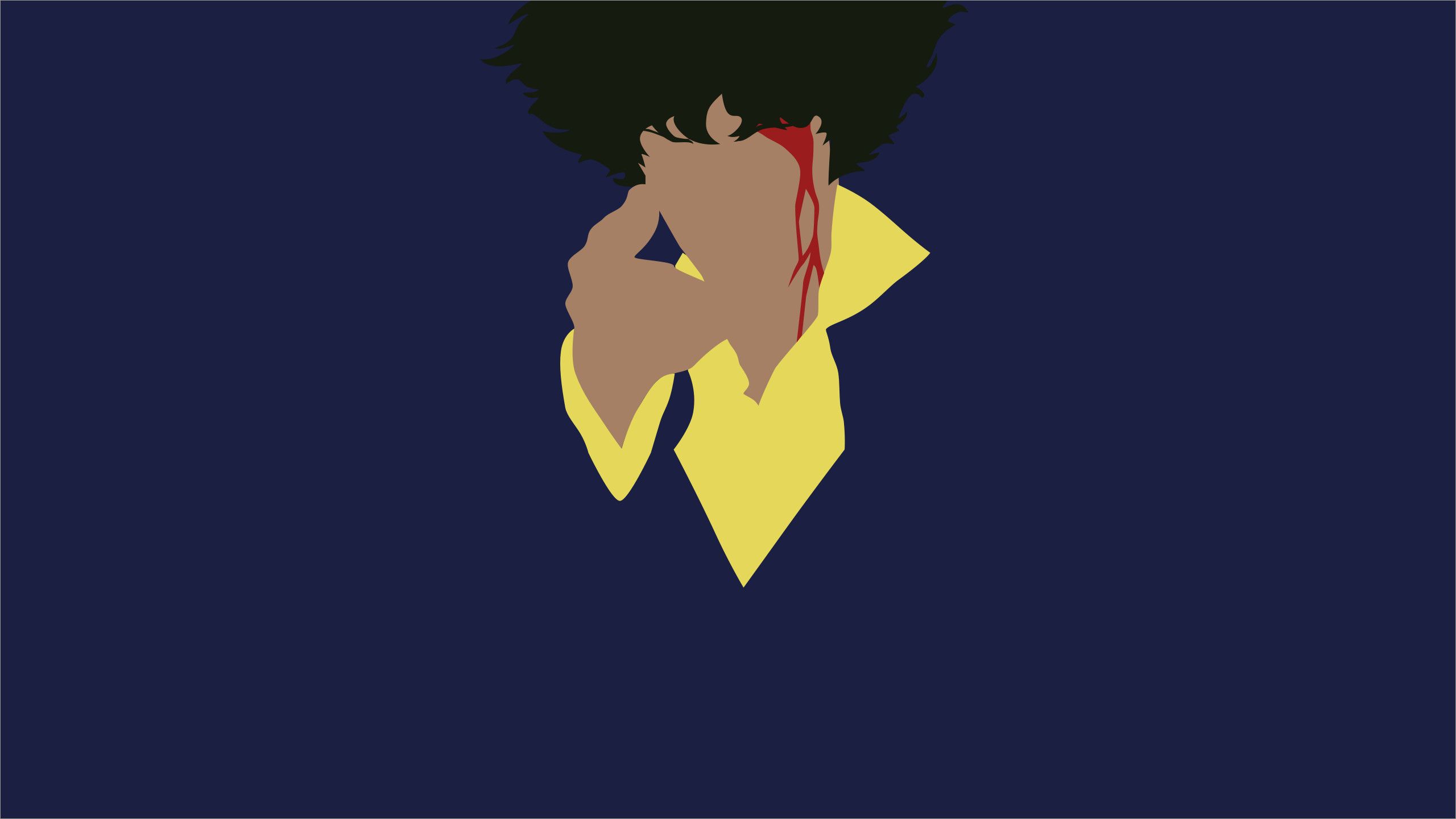 Jojo Minimalist Wallpapers