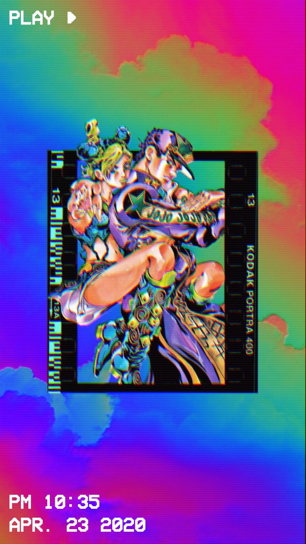 Jojo Iphone Wallpapers