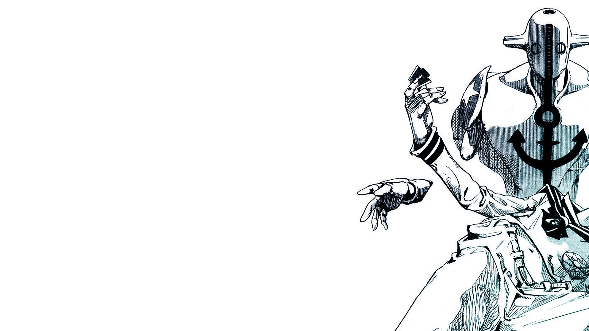 Jojolion Wallpapers