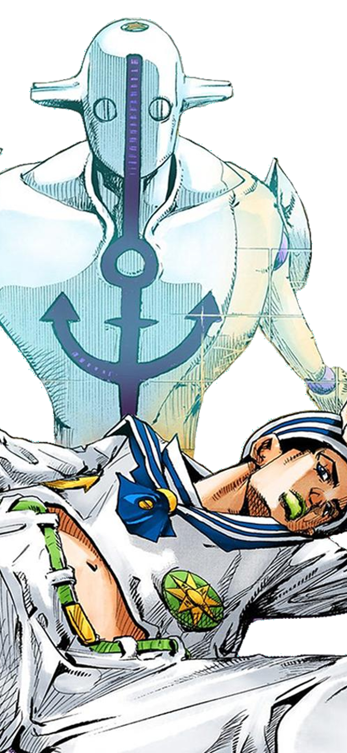 Jojolion Wallpapers