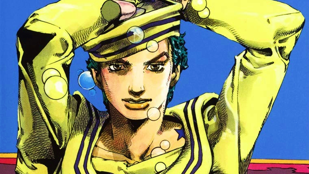 Jojolion Wallpapers