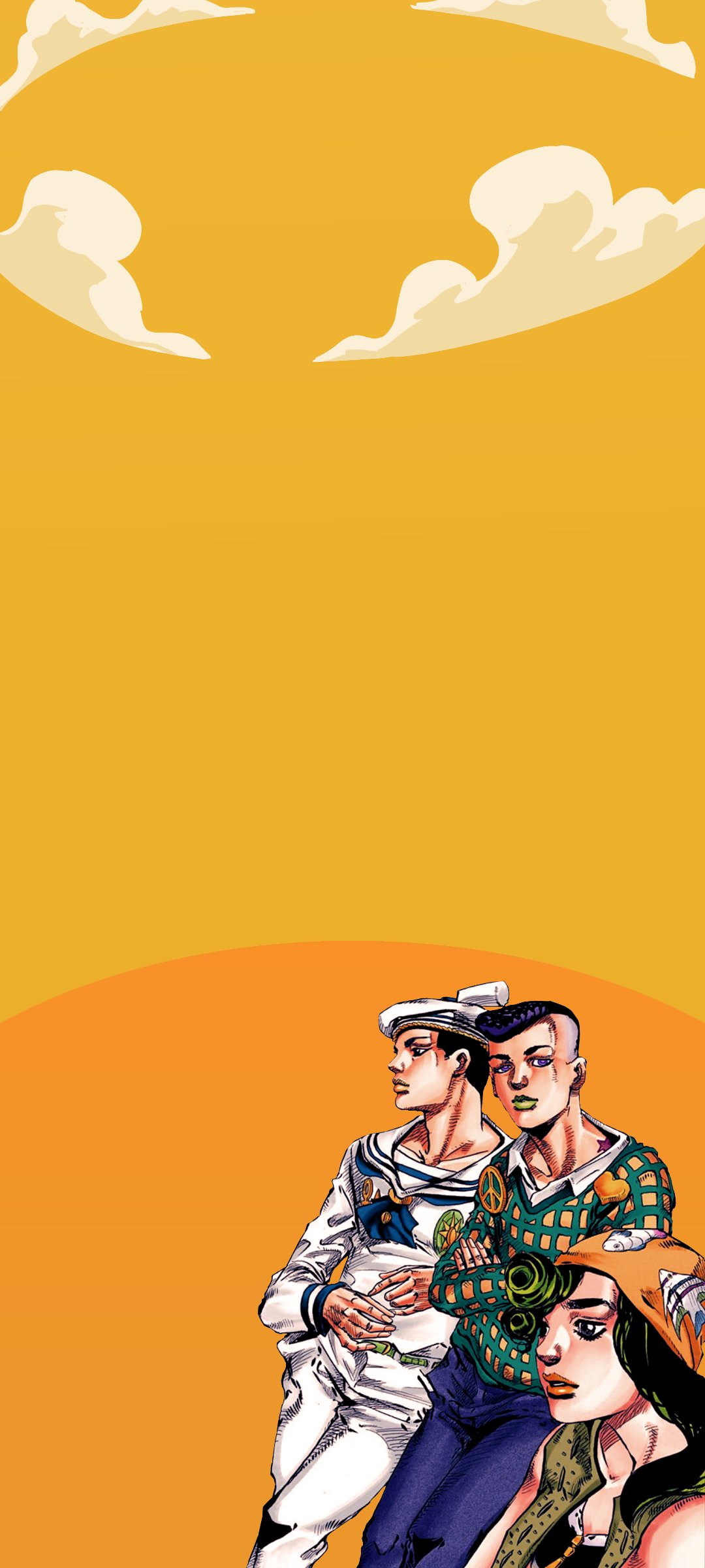 Jojolion Wallpapers