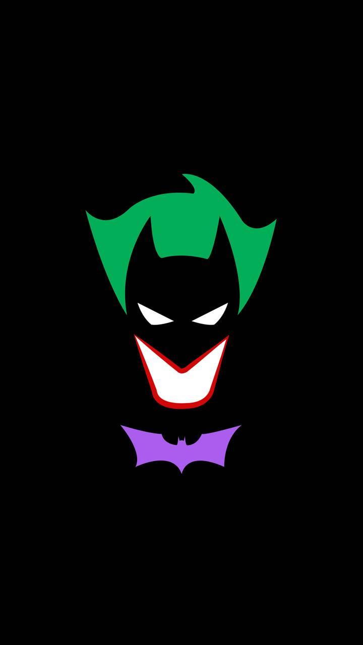 Joker Amoled Wallpapers