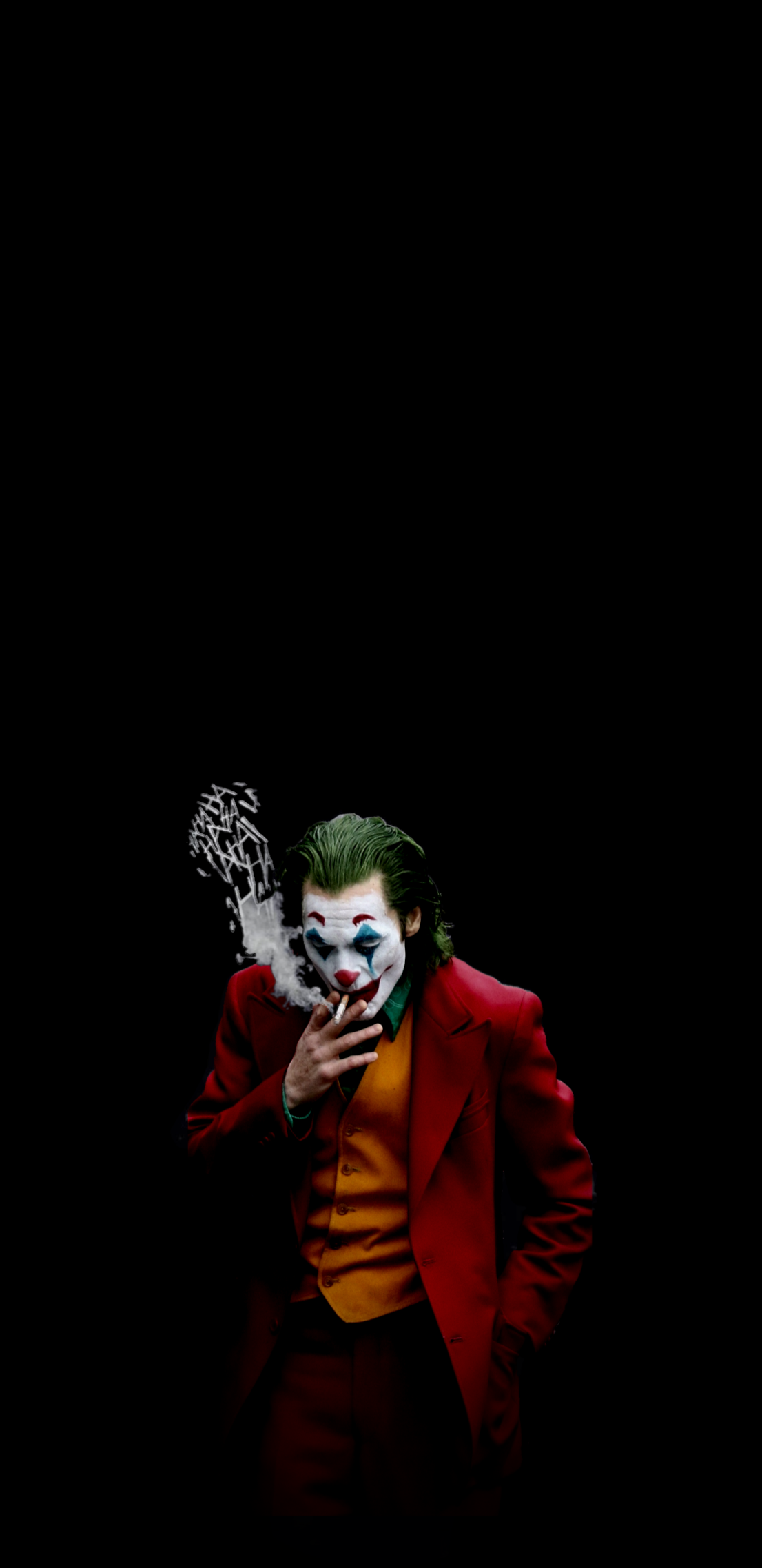 Joker Amoled Wallpapers