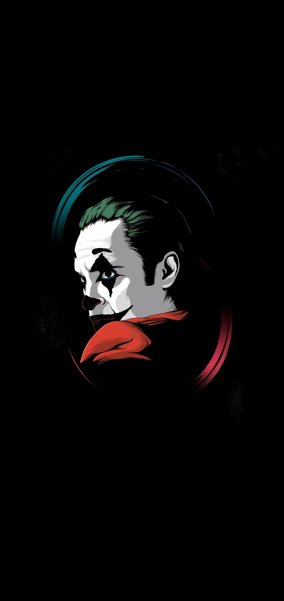 Joker Amoled Wallpapers