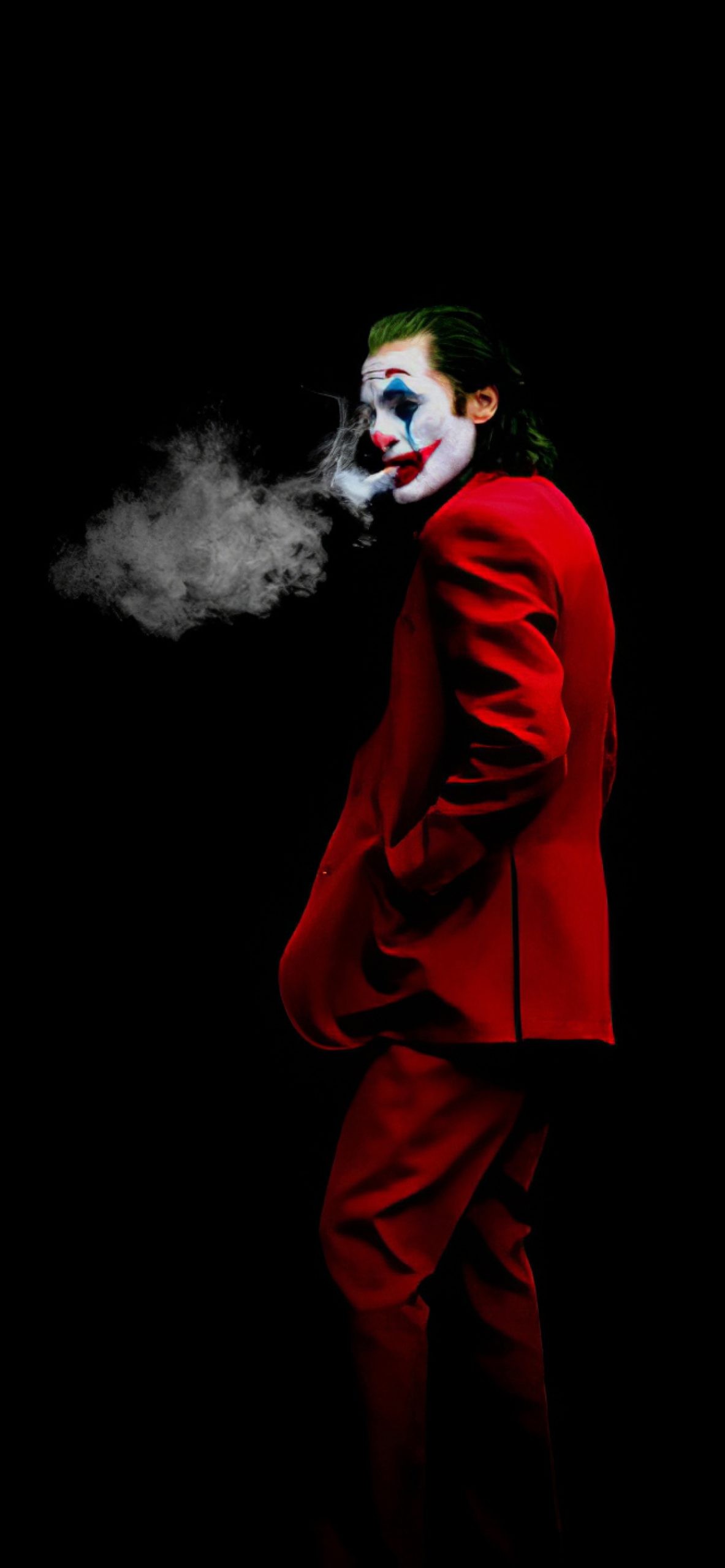 Joker Black Wallpapers