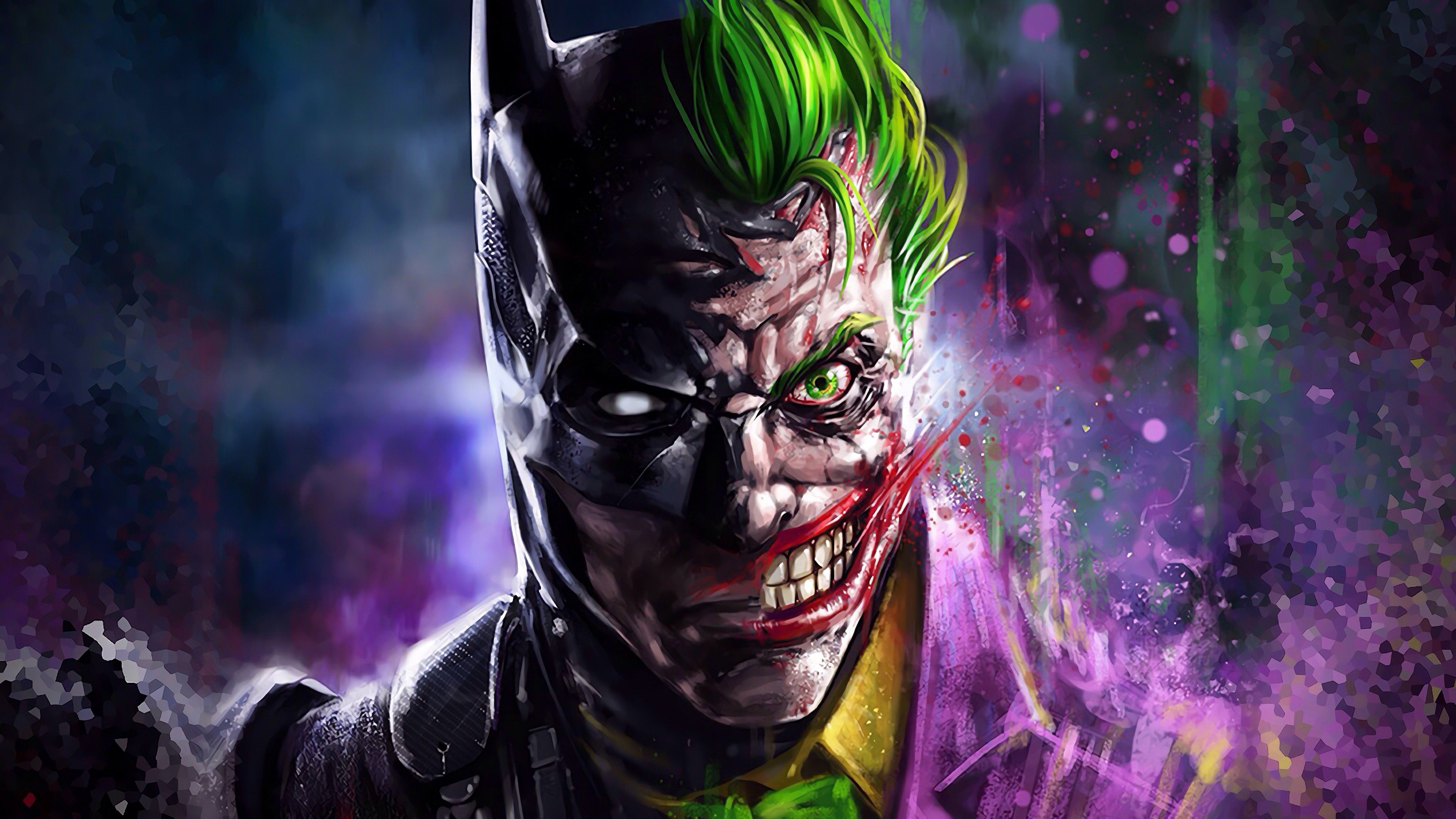 Joker Game Wallpapers