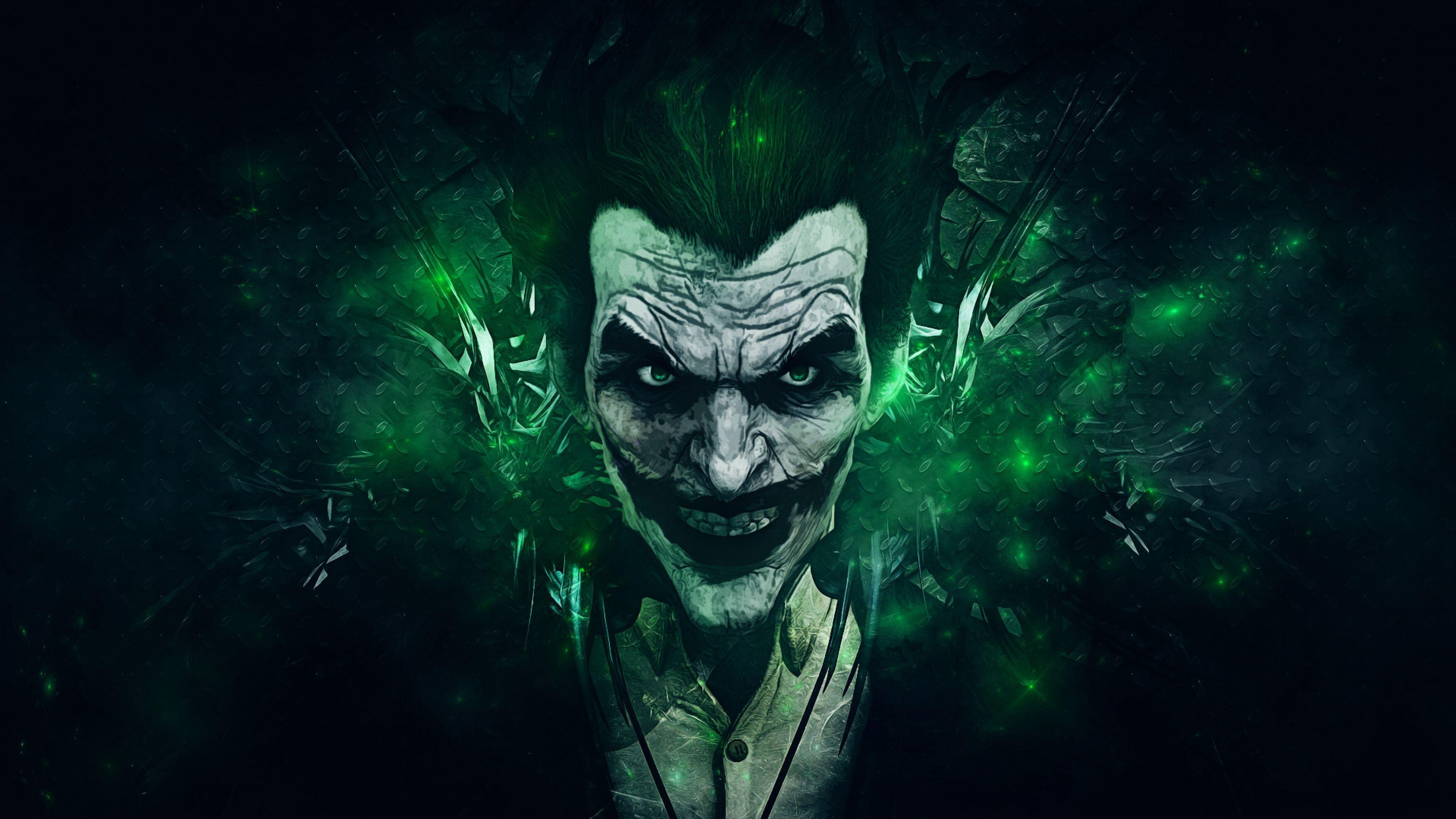 Joker Game Wallpapers