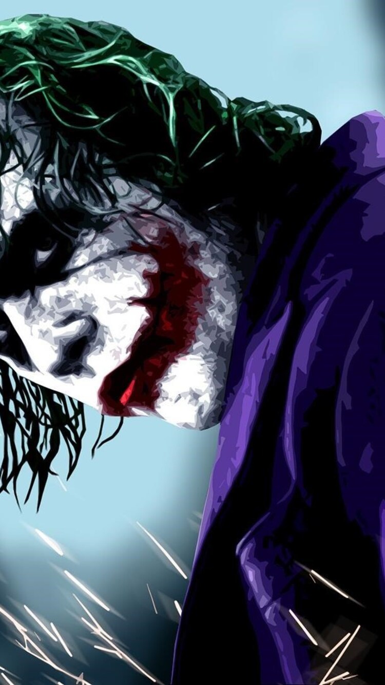 Joker Hd 4K Wallpapers