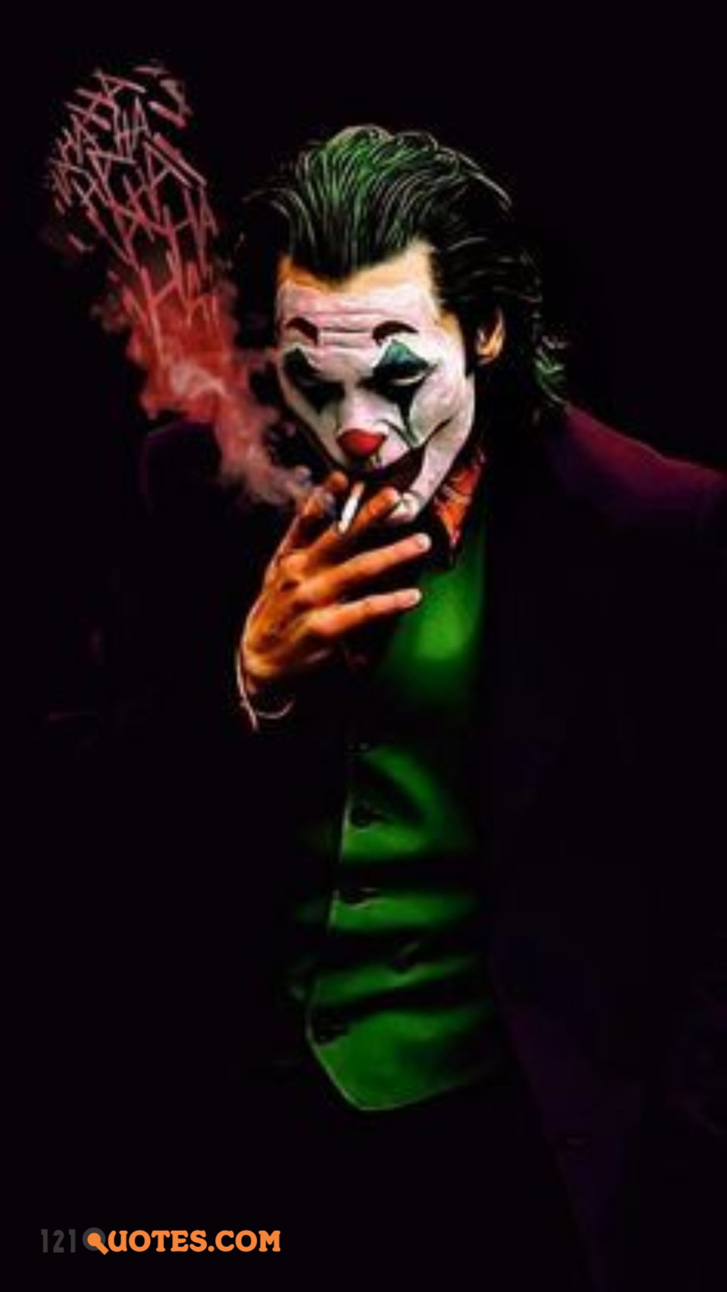 Joker Hd 4K Wallpapers