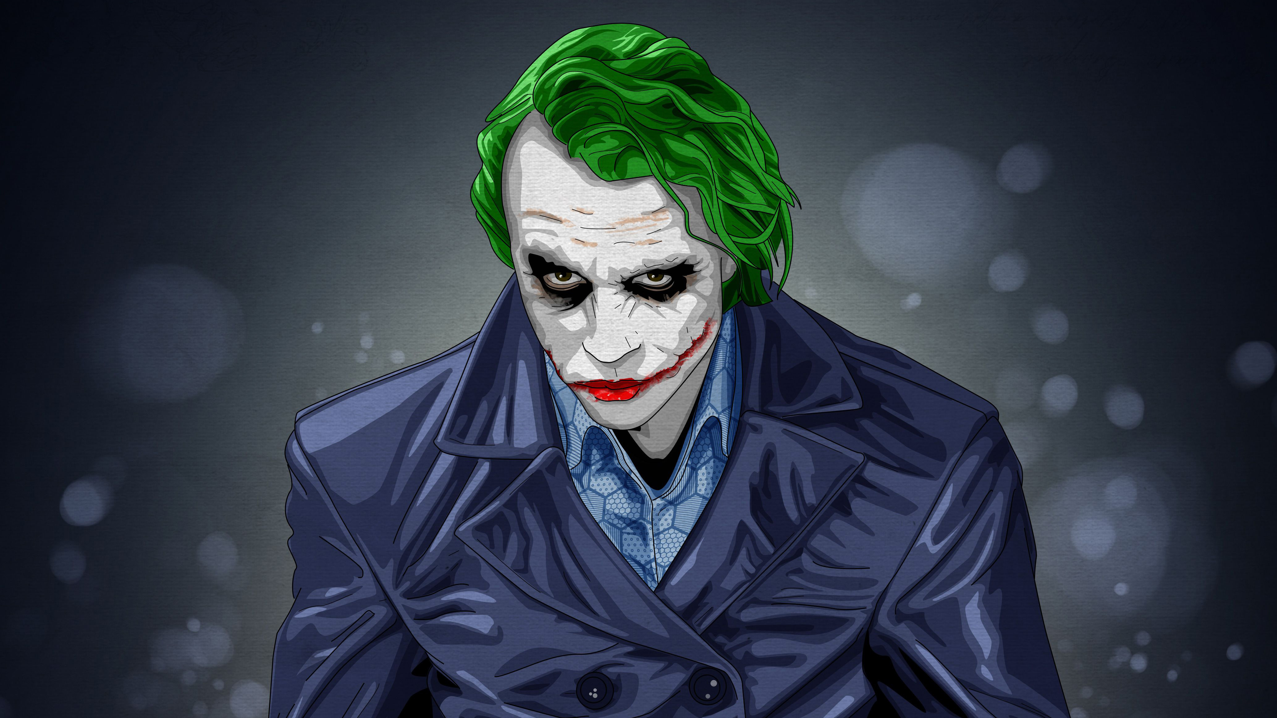 Joker Hd 4K Wallpapers