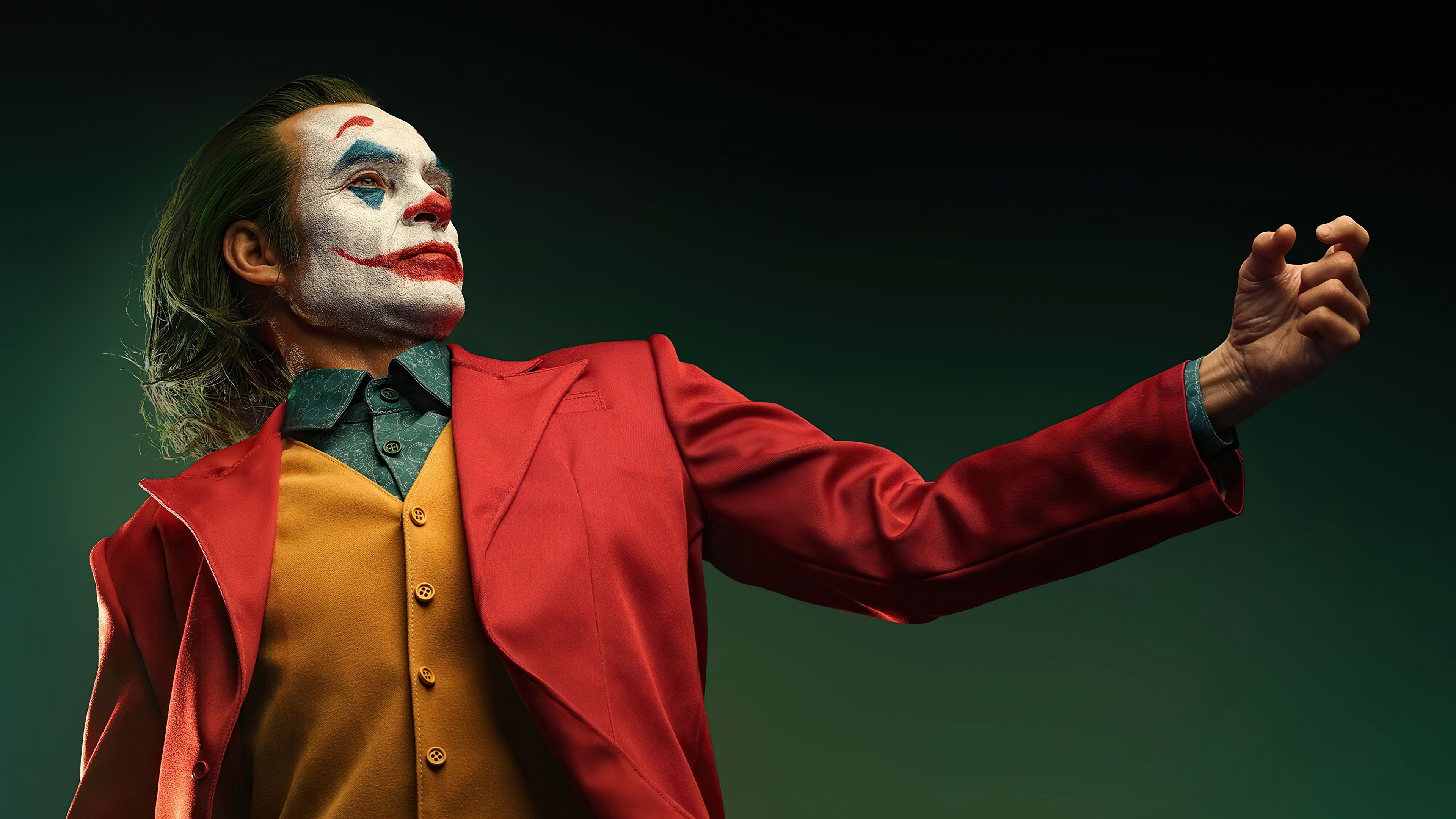 Joker Hd 4K Wallpapers