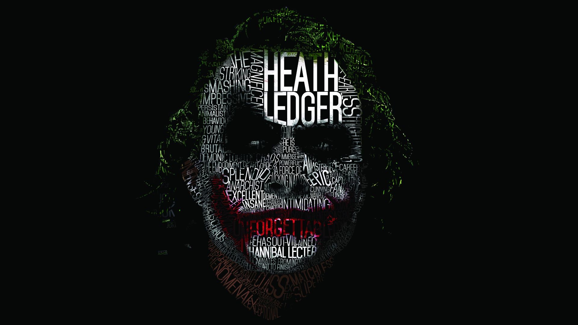 Joker Hd 4K Wallpapers