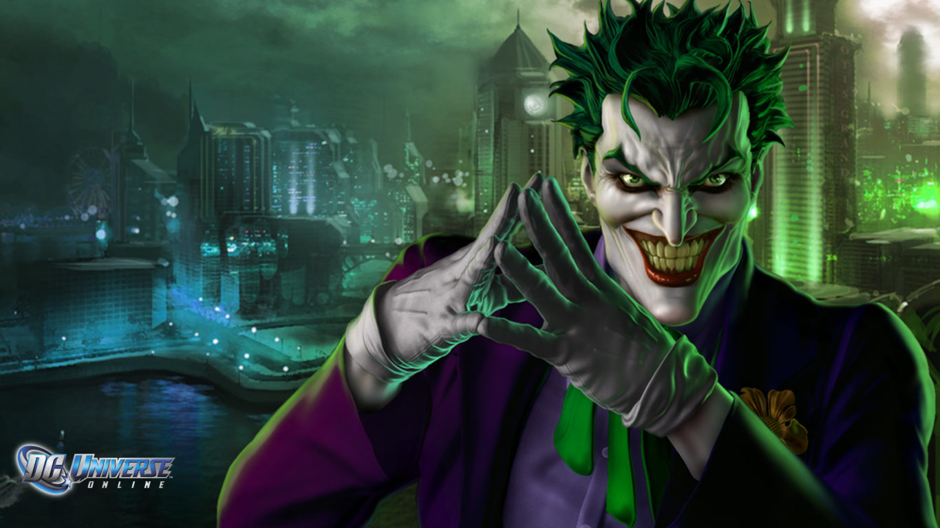 Joker Hd 4K Wallpapers