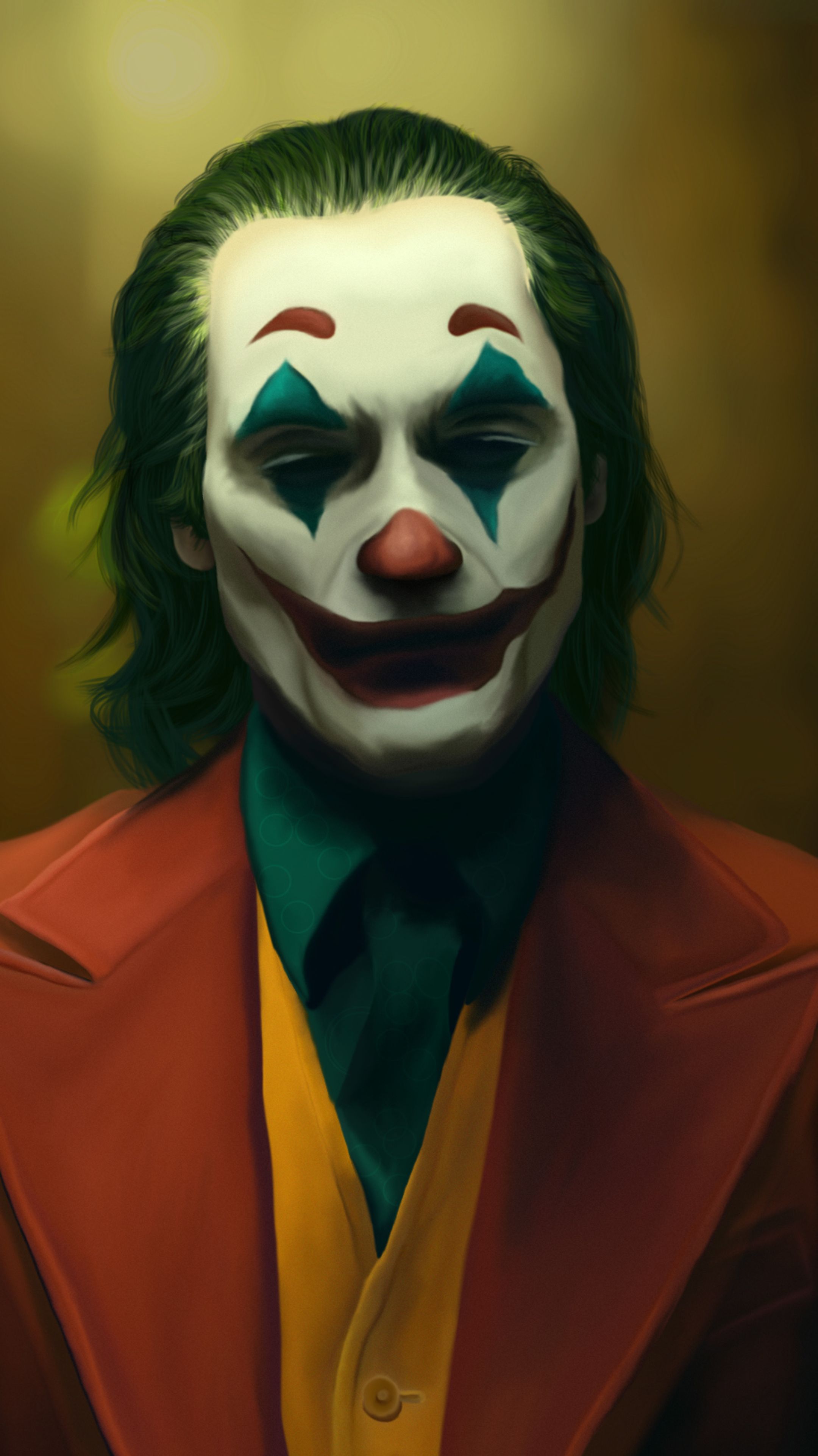 Joker Iphone 11 Wallpapers