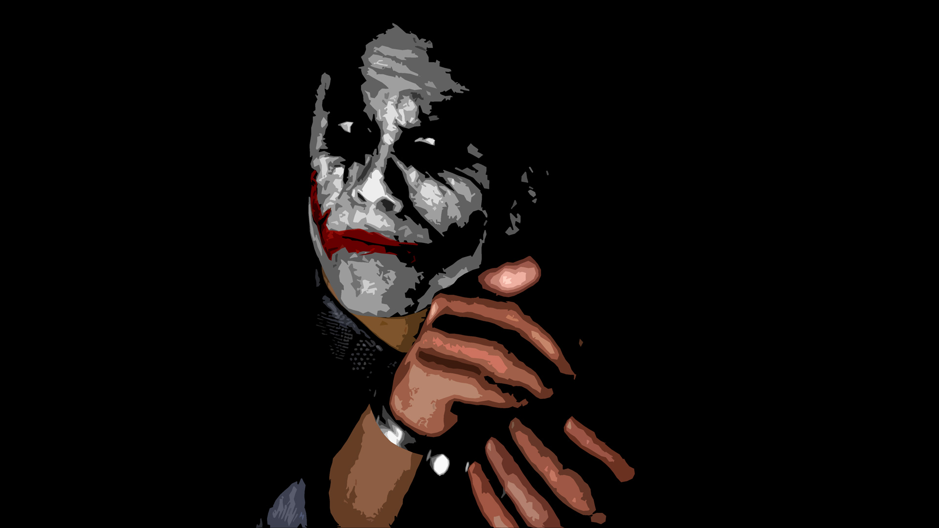 Joker Laptop Wallpapers