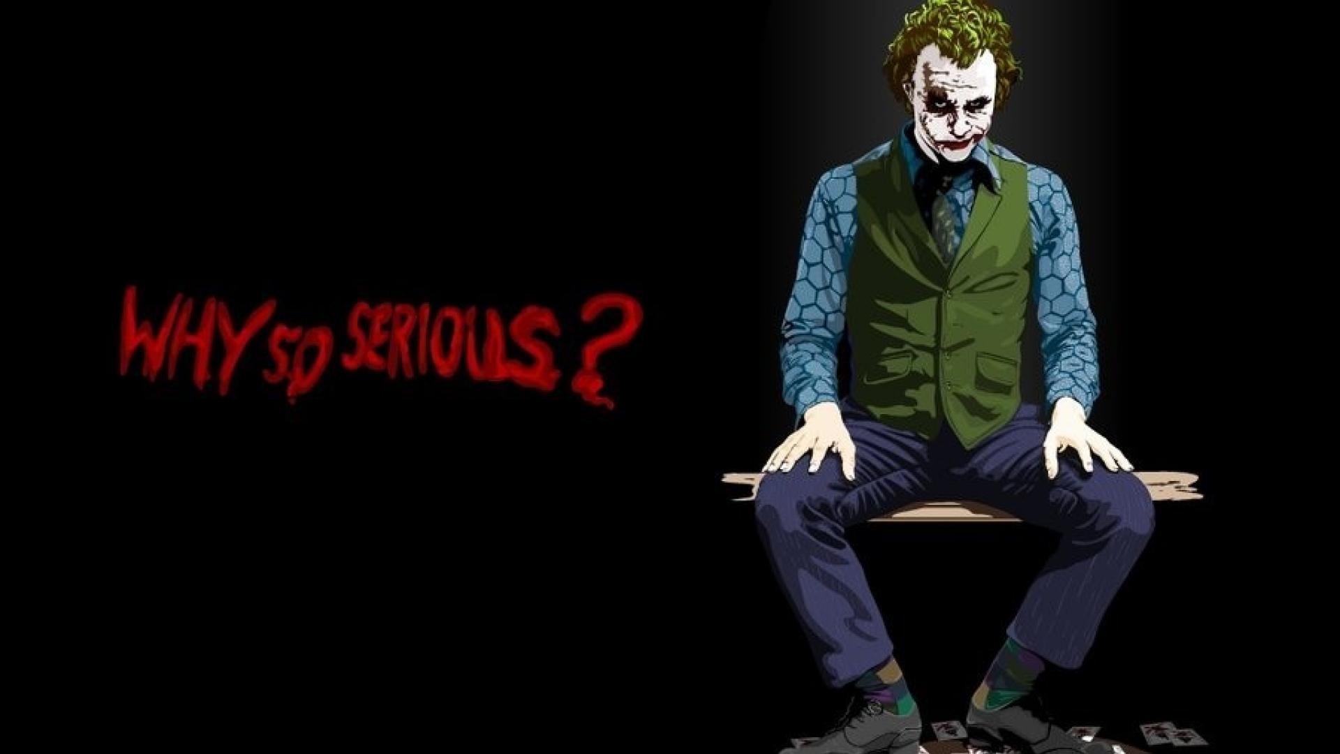 Joker Laptop Wallpapers