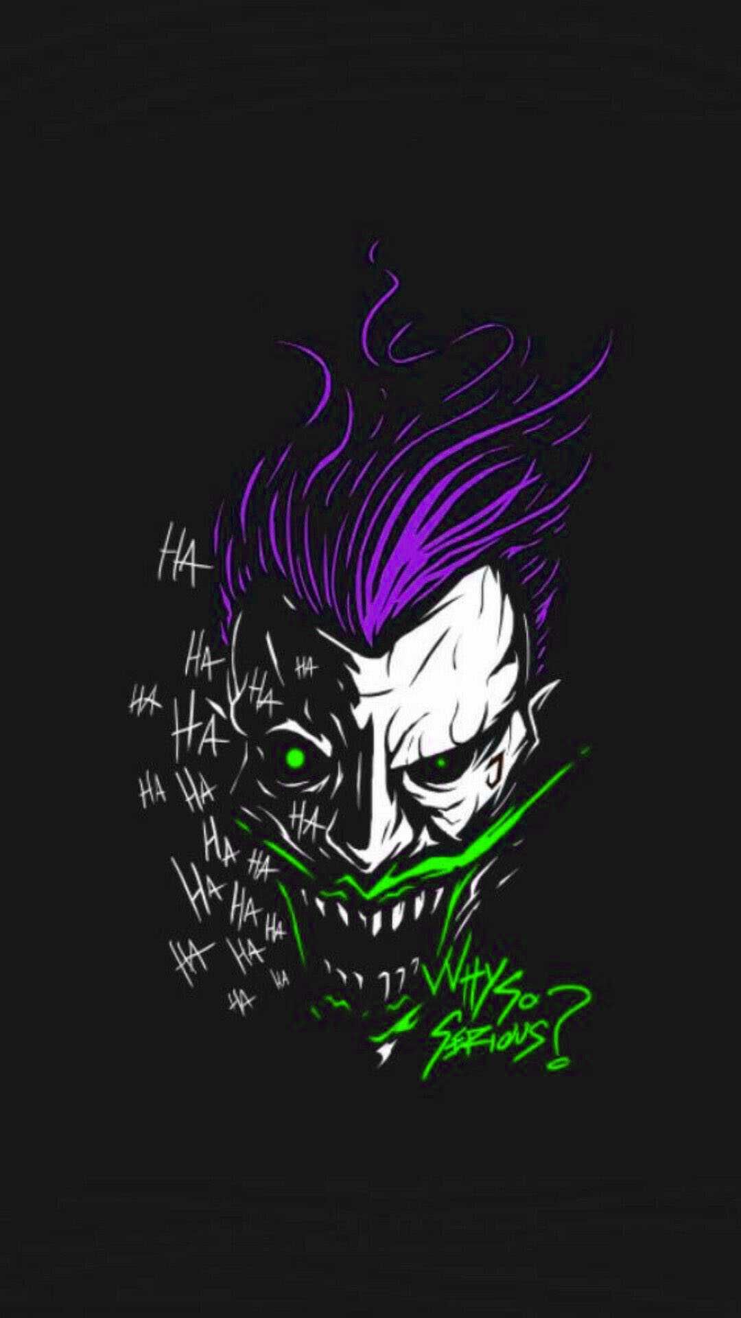 Joker Logo Wallpapers