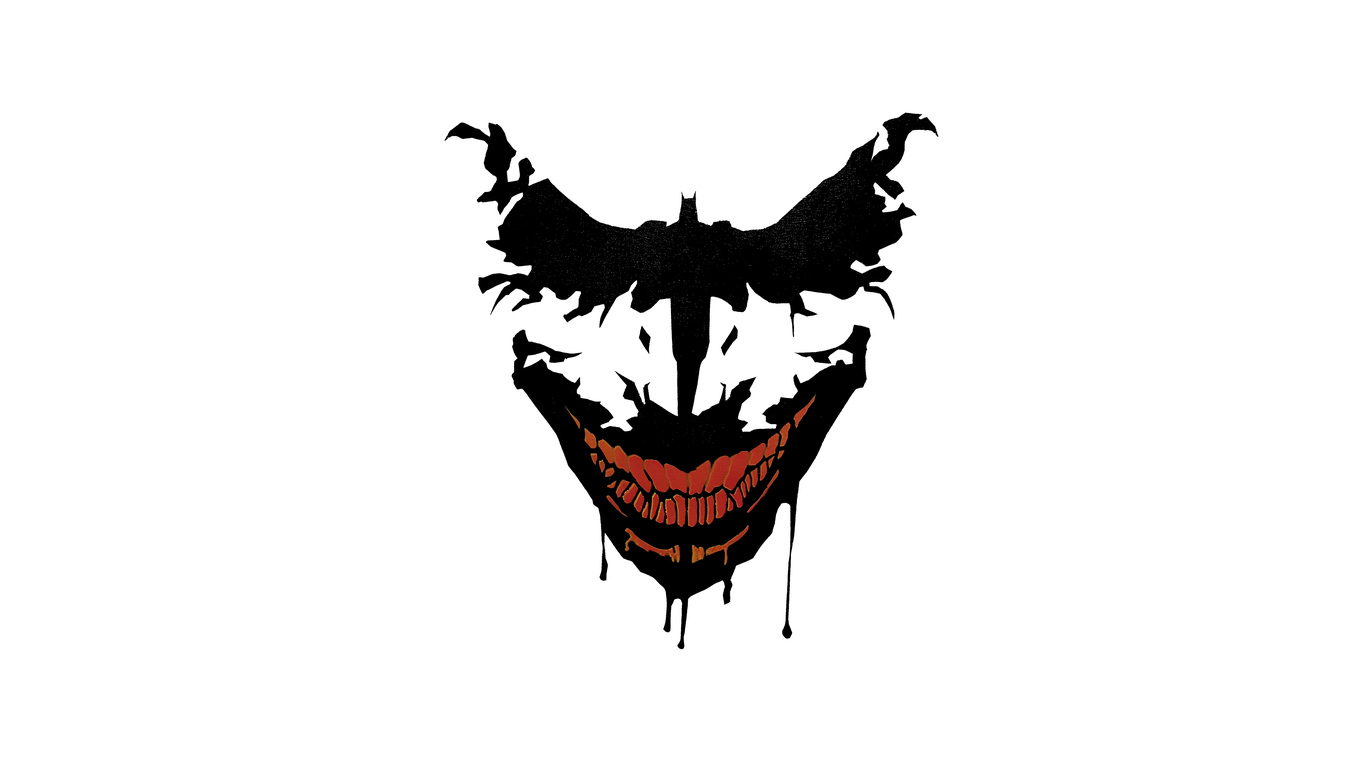 Joker Logo Wallpapers