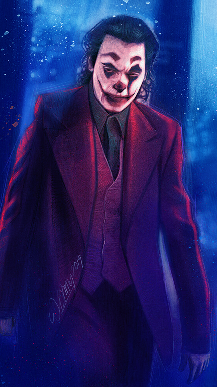 Joker Photo 2020 Wallpapers