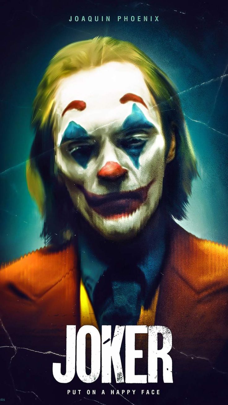 Joker Photo 2020 Wallpapers