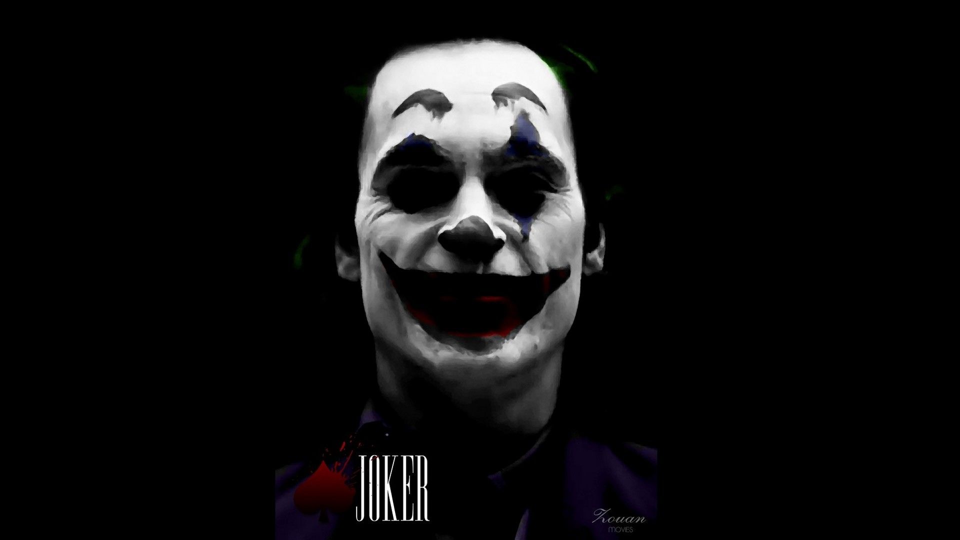 Joker Photo 2020 Wallpapers