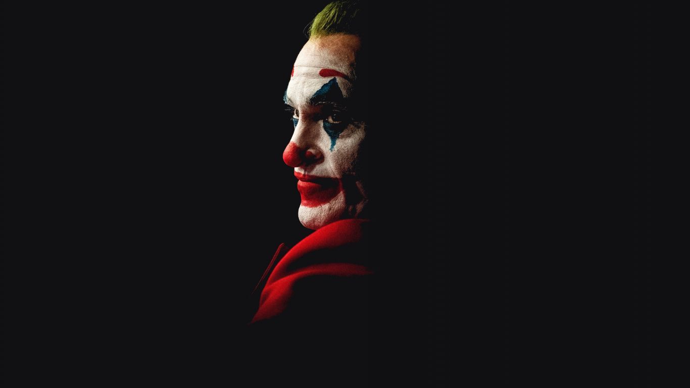 Joker Portrait Wallpapers