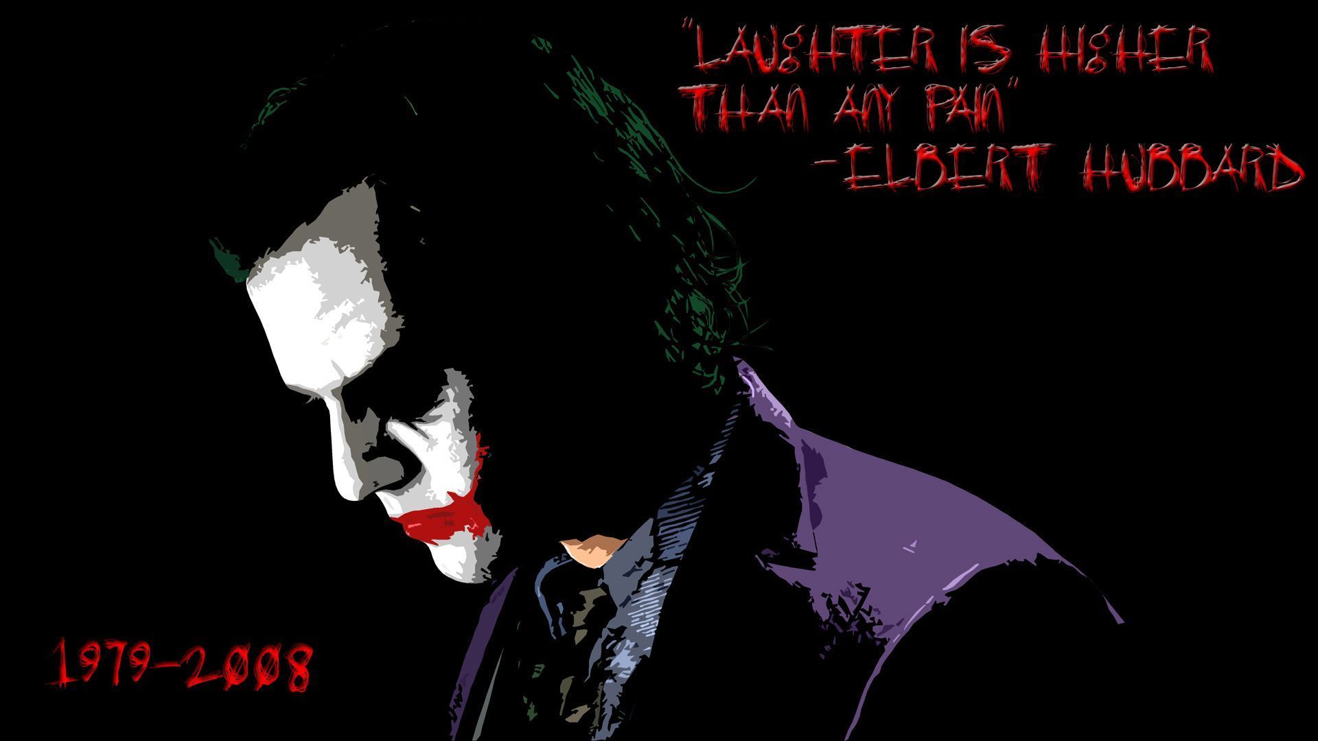 Joker Quotes Wallpapers