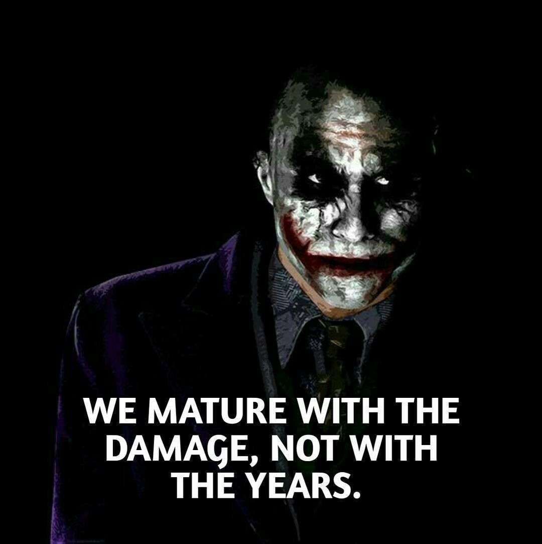 Joker Quotes Wallpapers