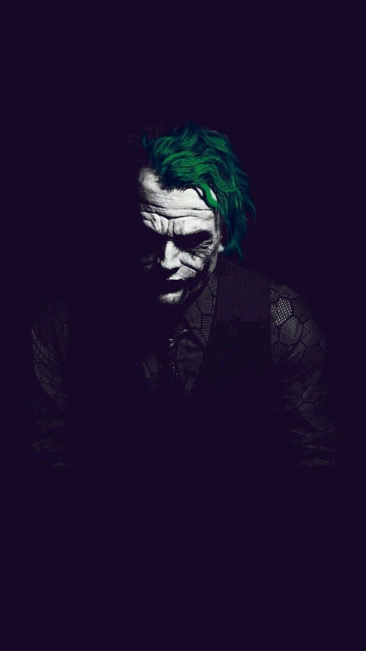 Joker For Android Wallpapers