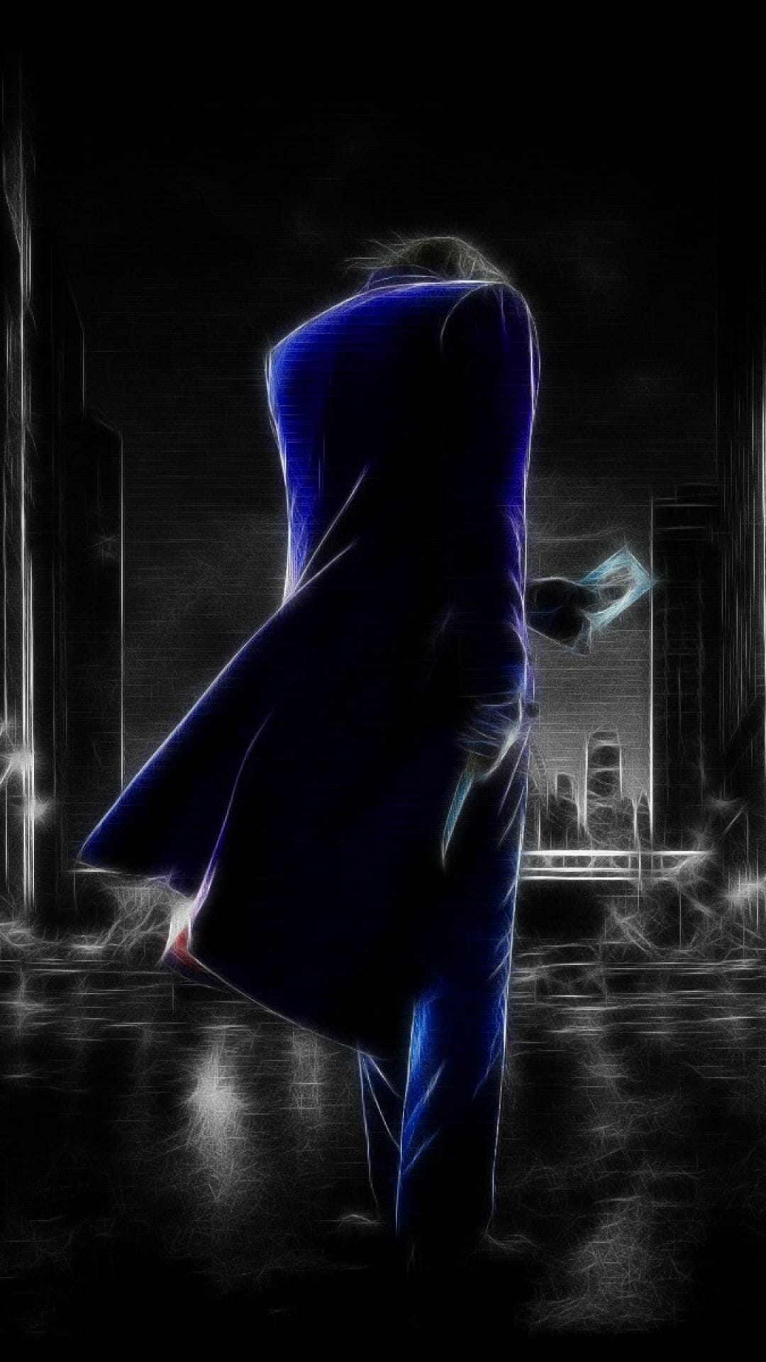 Joker For Android Wallpapers