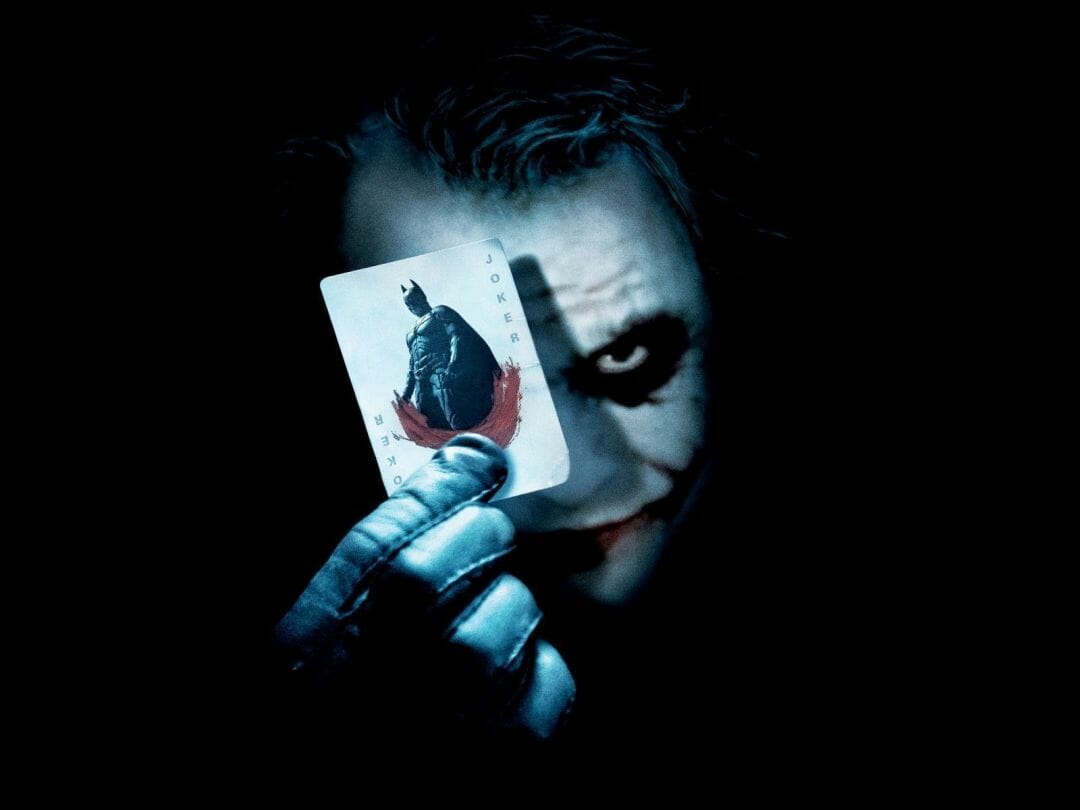 Joker For Android Wallpapers