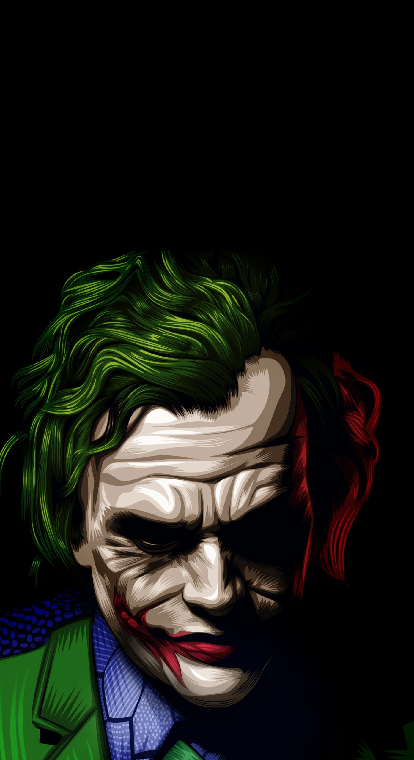 Joker For Android Wallpapers