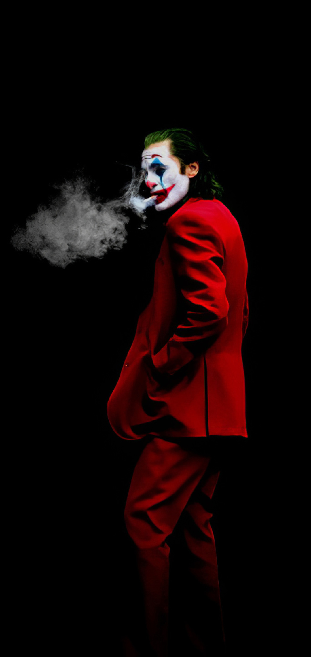 Joker For Android Wallpapers