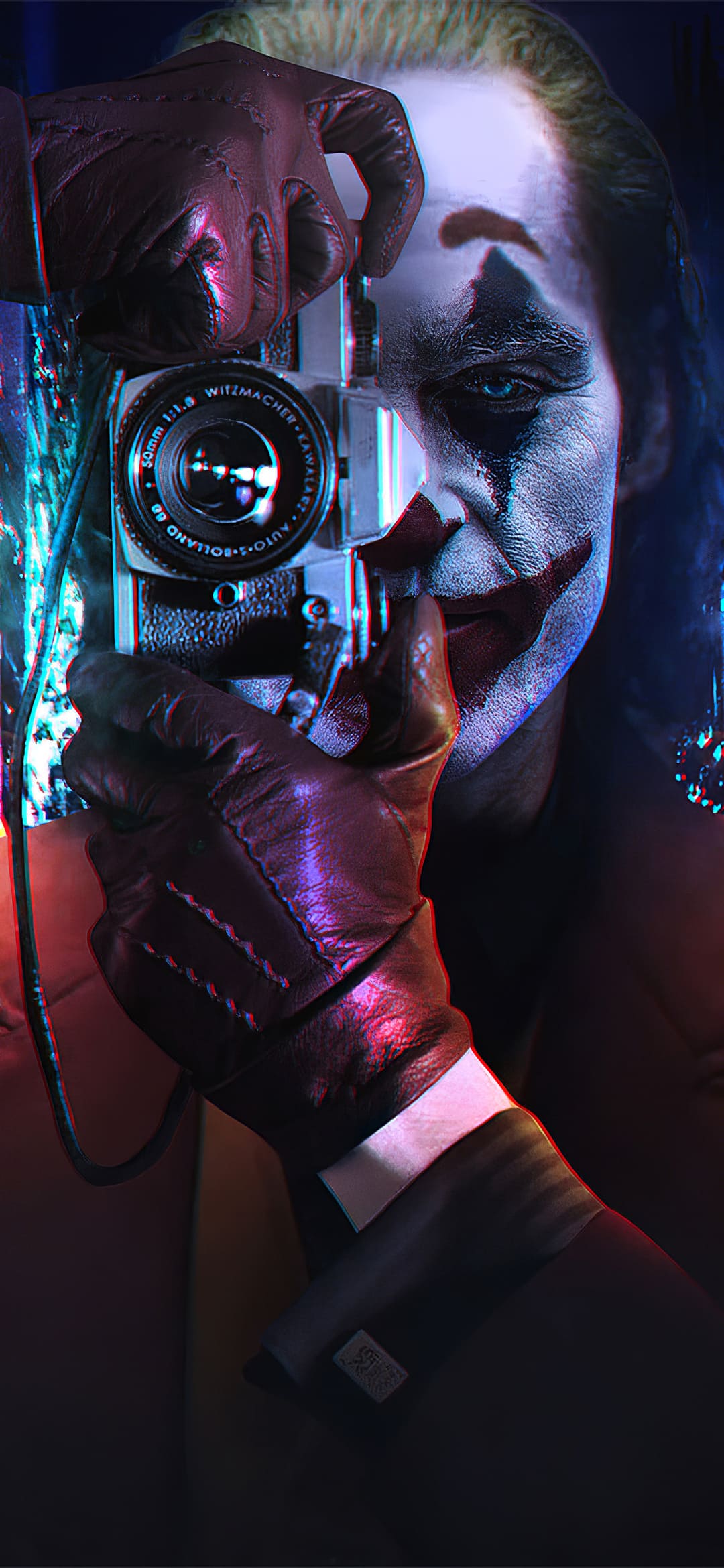 Joker For Android Wallpapers